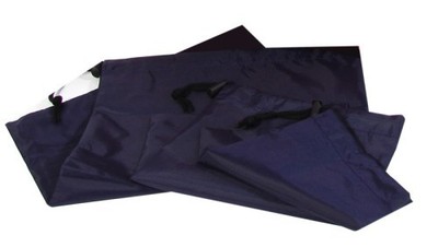 CAMP4 Beutel Set, 9-teilig, blau