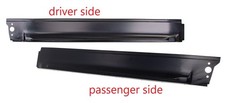 1947-1955 Chevy Gmc Truck Oe Style Rocker Panel - Pair