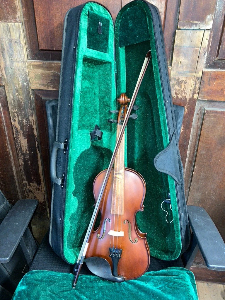 Palatino 4/4 Size Violins for sale | eBay