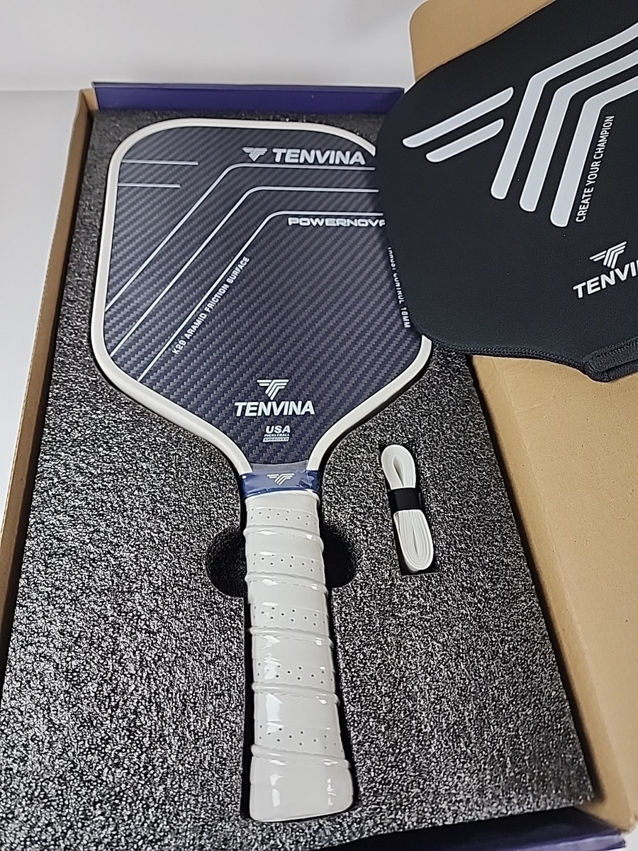 Tenvina pickleball paddle K29 pickle ball Aramid Friction Fiber