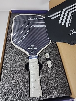 Tenvina pickleball paddle K29 pickle ball Aramid Friction Fiber