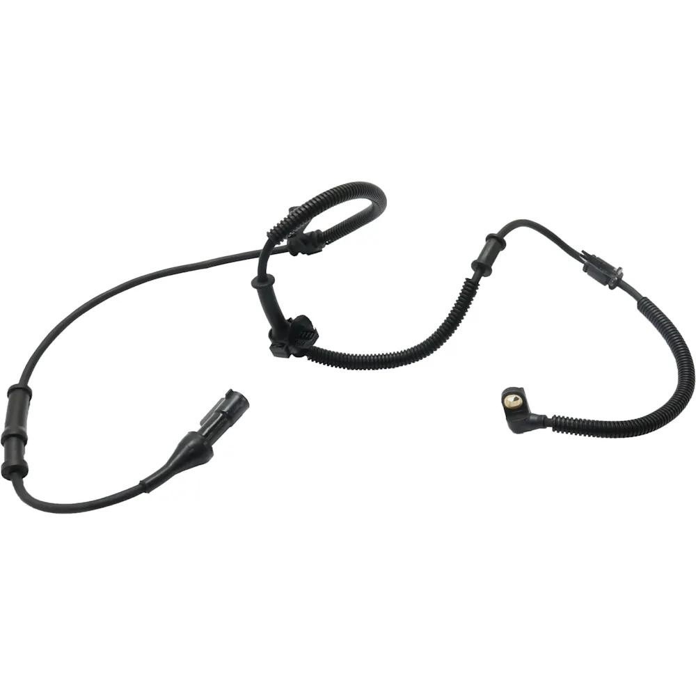 Right Front Abs Speed Sensor 2006-2010 Mercury Mountaineer Ford