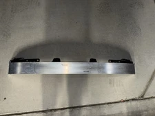 Bumper Impact Bar (Front) Part Number: 5202160250 For 2024+ Land Cruiser