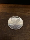 1 oz Silver Round - Sunshine Mint