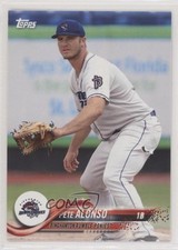 2018 Topps Pro Debut Pete Alonso #102 q3y