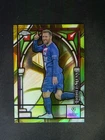 2024-25 Topps Chrome UEFA Lionel Messi 6 Of 9 The Grail Case Hit SSP
