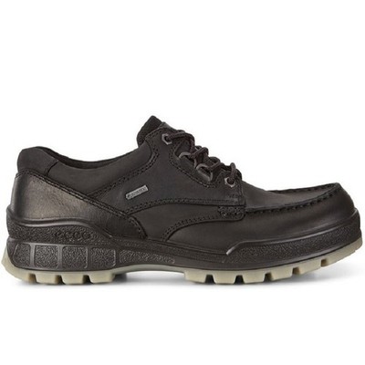 Ecco Track 25 GTX Herren Halbschuhe Schnürschuhe Leder Gore-Tex 831714 51052