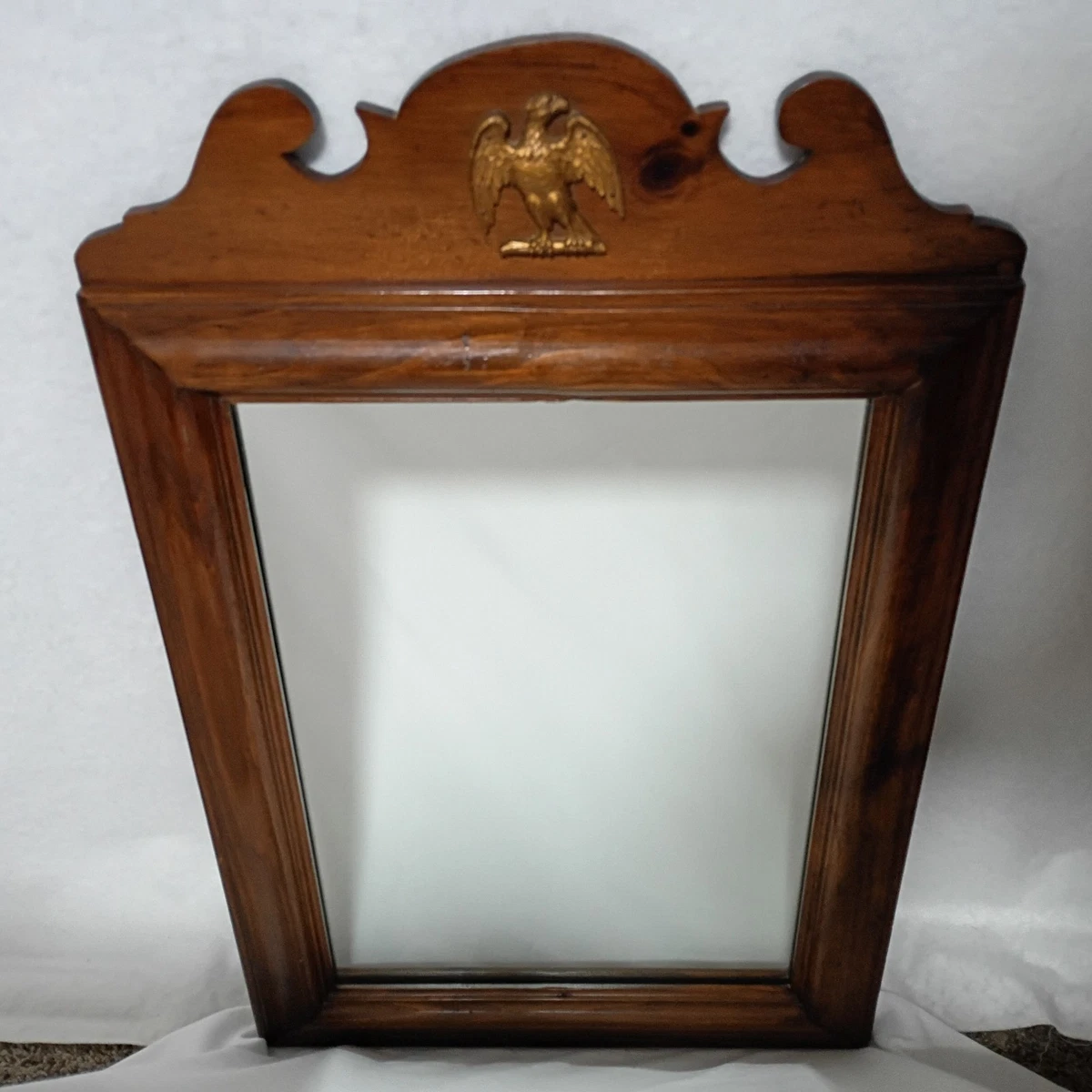 Ethan Allen Wooden Traditional Home Décor Mirrors for sale | eBay