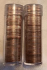 2009 D US Mint Roosevelt Dimes 10 Cent Coin Lot of 100 UNC Low Mintage