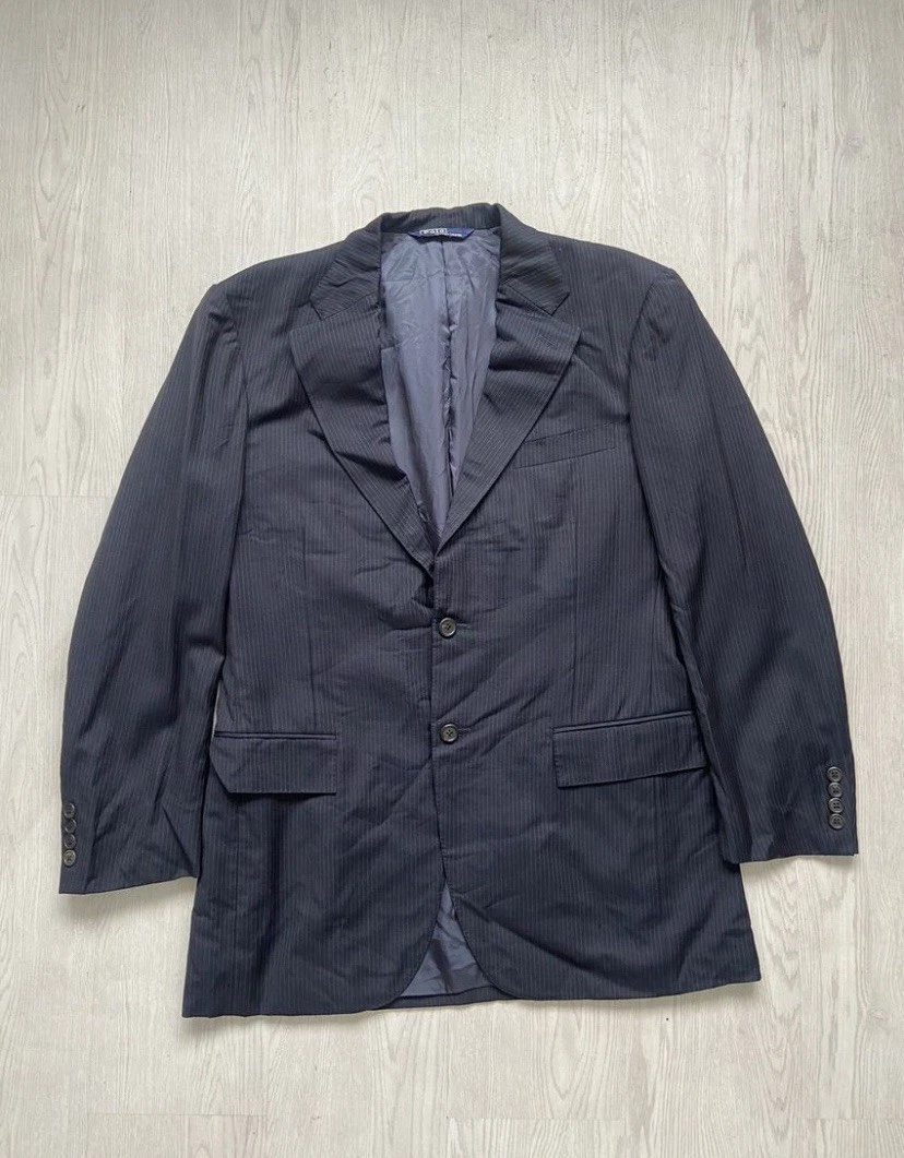 Polo Ralph Lauren Cotton Striped Suits & Blazers for Men for sale