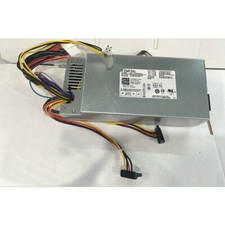 Fuente de alimentación para Dell D06S 220W DPS-220UB-1 A HU220AS-00 CPB09-D220A
