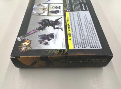 その他 Monster Hunter 4G CFB Action Figure CFB Action Figure Model Number Monster Hunter 4G Capcom