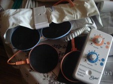 CEINTURE D'ELECTROSTIMULATION