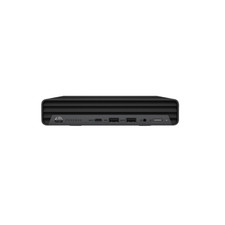 HP ProDesk 600 G6 Mini Desktop PC i5-10500T 16GB 256GB Win 11