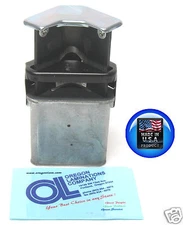 Lassco 1/2" Die for Corner Rounders CR-20 CR-50 CR-50B CR-50P CR-50XP [New]