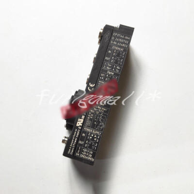1PCS Used Beckhoff EP3744-0041 EtherCAT Box