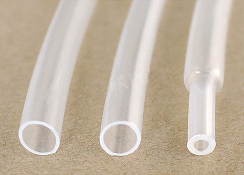 Schrumpfschlauch 3:1 Schrumpfverhältnis - mit/ohne Kleber - Ø1mm~50mm viele Farben - Bild 14 von 15