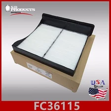 Auto1tech Cabin Air filter Fits Forester WRX Impreza WRX STI 2009-2018