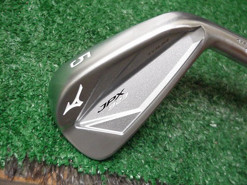Schöner Mizuno Jpx 923 Tour Forged 5 Eisen Nippon Ns Pro Modus 3 Tour 120 Stiff Flex