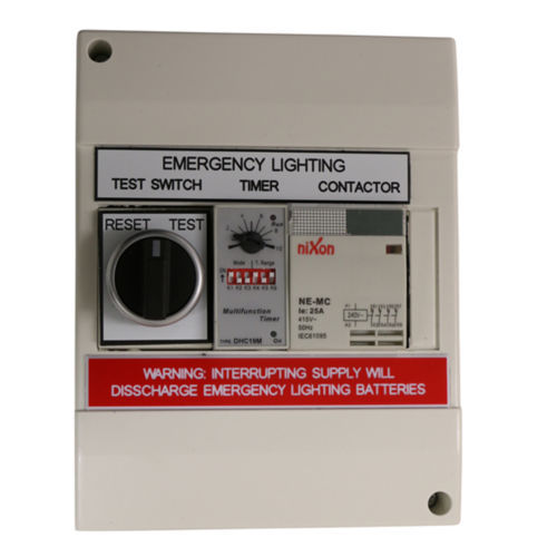 Emergency Lighting Test Kit eBay