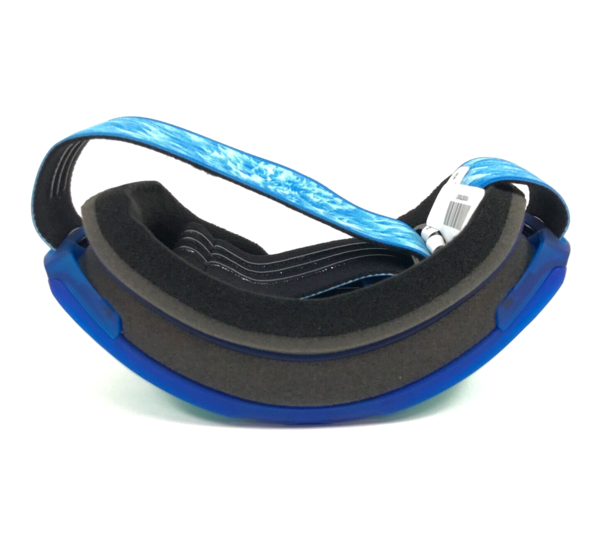Oakley Snow Goggles Line Miner M OO7093-6700 Blue Blaze with