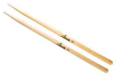 1 Paar XDrum 5A Ahorn Drumsticks Drum Sticks Trommel Stöcke Schlagzeug Nylon Tip
