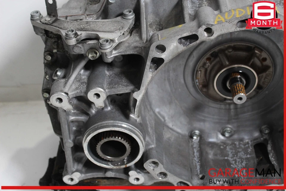 18-23 Audi Q3 Volkswagen Tiguan Automatic Transmission AWD OEM 38k - Image 4 of 4