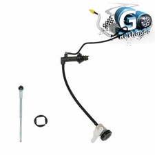 Pre-filled Clutch Master Cylinder Slave Line For Ford Ranger 2.3 2.5 3.0l 98-00