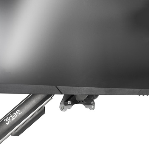 Koorui 24N5C Monitor VESA Adapter - 75x75mm - Bild 4 von 9