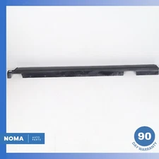 14-17 LR Range Rover L405 LWB Left Driver Side Skirt Rocker Molding Panel OEM