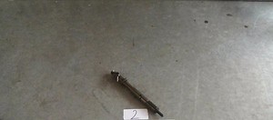 Audi A4 2,5Tdi Einspritzdüse Injektor 059130201A  0432133825