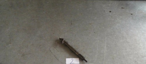 Audi A4 2,5Tdi Einspritzdüse Injektor 059130201A  0432133825