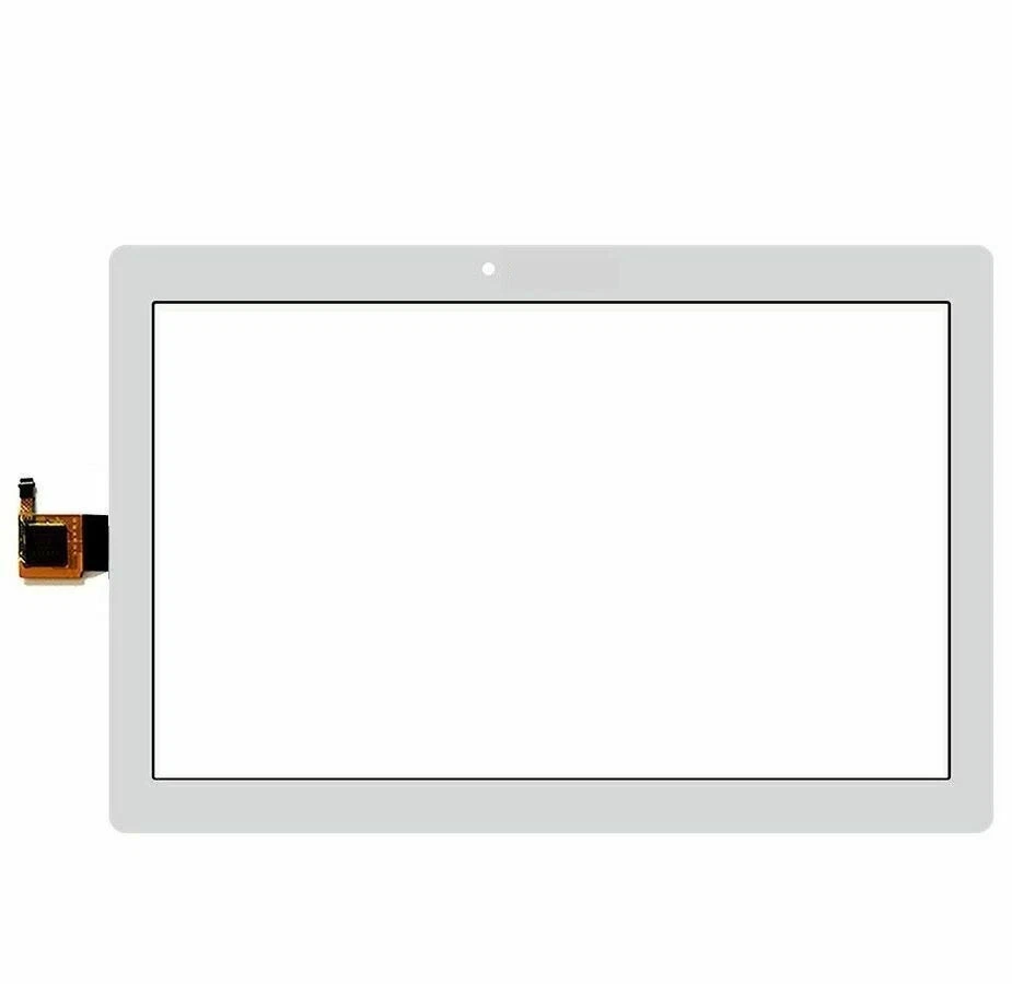 DISPLAY LENOVO A10-70 A7600 SCHERMO LCD TOUCH SCREEN VETRO TAB PARI A ORIGINALE - Foto 12