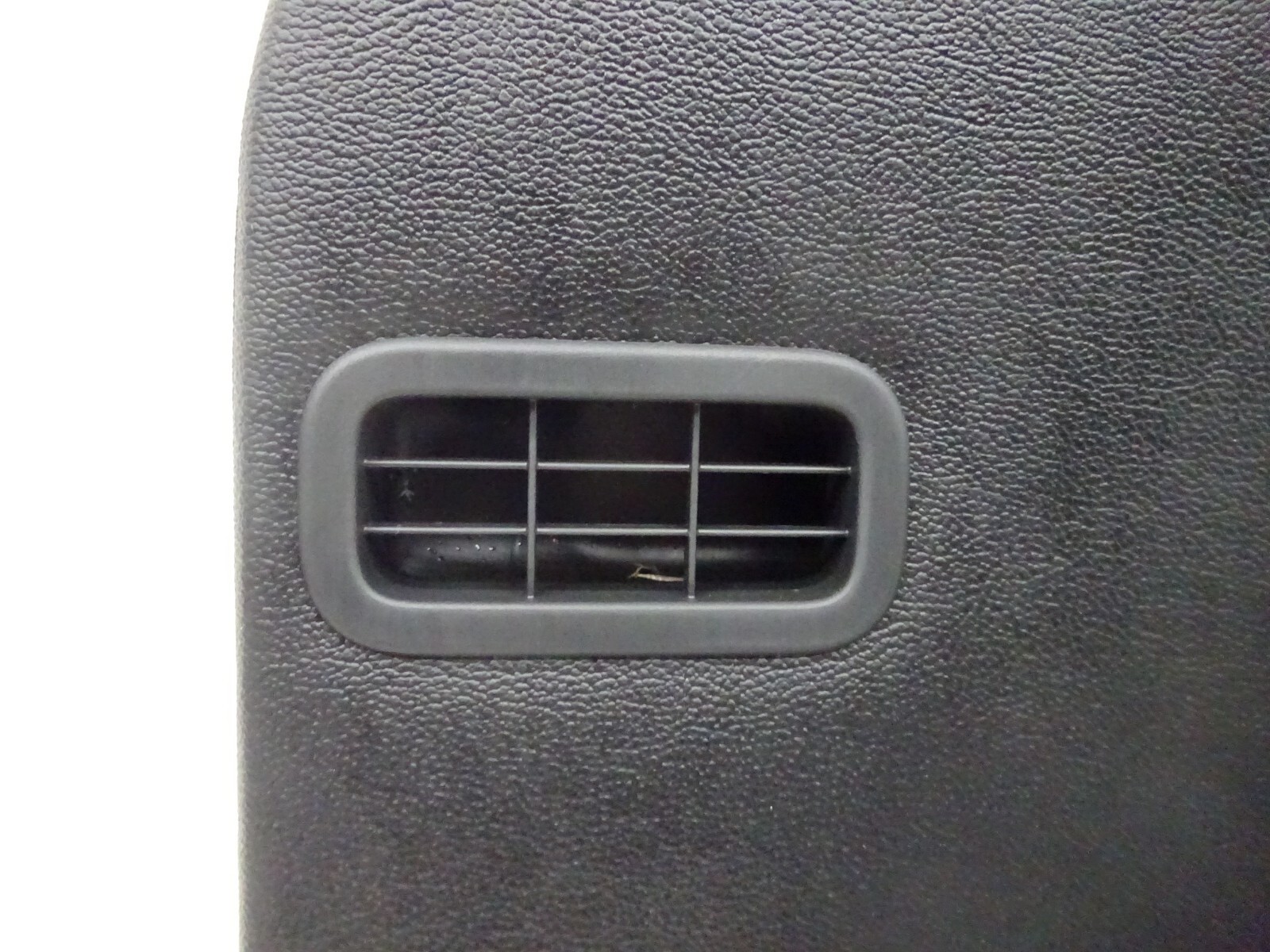 2014-2017 Maserati Ghibli Front Right Interior Door Panel Black OEM DE240215