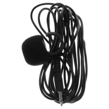 Pickup Microphone Musical Instrument Accessories Instruments Flute Clip