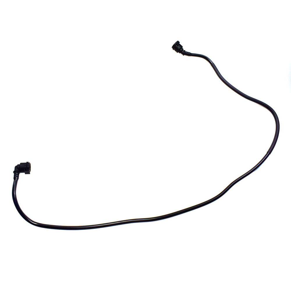 For BMW F30 F32 F87 335i 435i Upper Radiator Hose to Expansion Tank