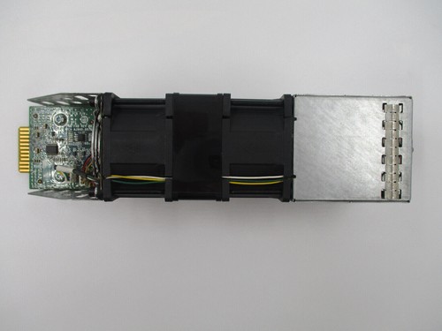 FOXCONN Computer Server Replacement Fan Assy HP P/N:519325-001 AJ94083701 Tested - Zdjęcie 2 z 5