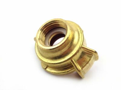 Geka Plus Schlauchkupplung 1/2'' IG Kupplung Trinkwasser KTW+DVGW