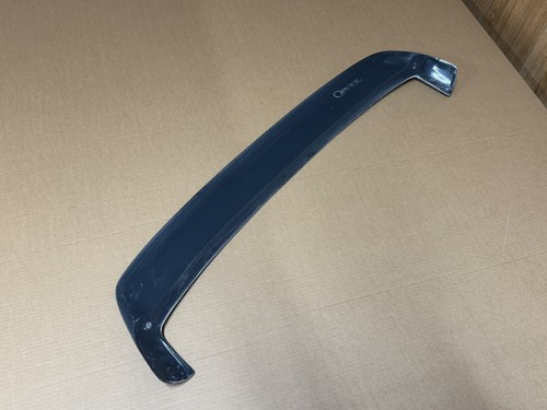 Vw Golf Jetta Mk4 Bora Estate Wagon Caractere Style Roof Spoiler - Picture 2 of 5