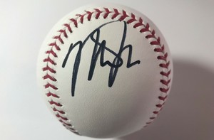 Mike-Trout-Autographed-Official-Major-League-Baseball-PSA-Certificate