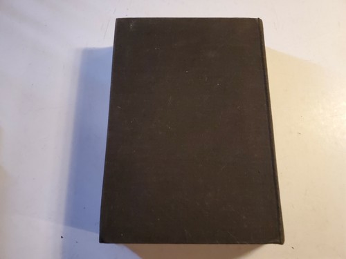 1935 FIRST EDITION GILBERT W. GABRIEL I, JAMES LEWIS NEW YORKER WRITER GIFT IDEA - Imagen 2 de 7