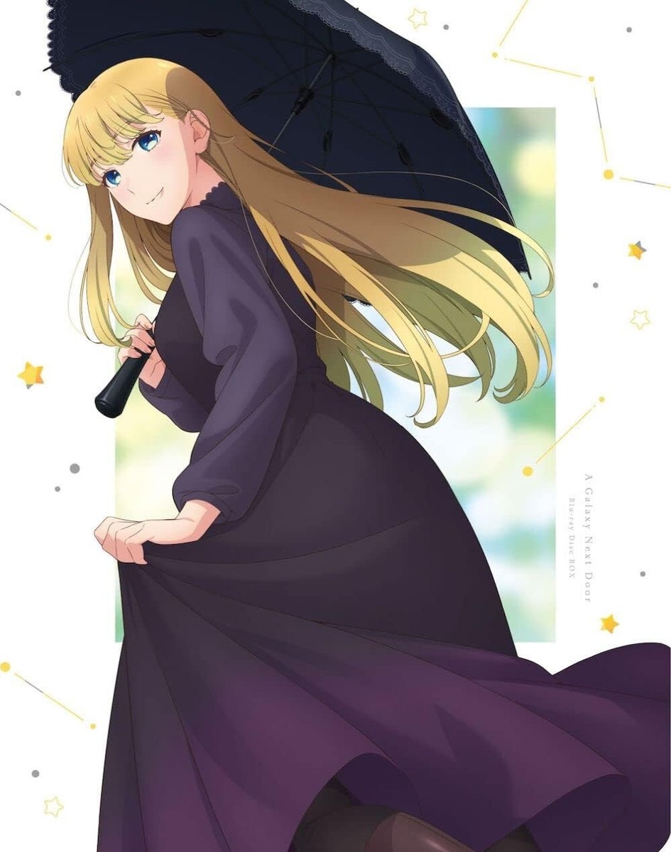 アニメ BEGINNING NEXT Blu-ray BOX Full Release Details for B: THE BEGINNING –THE ULTIMATE COLLECTION