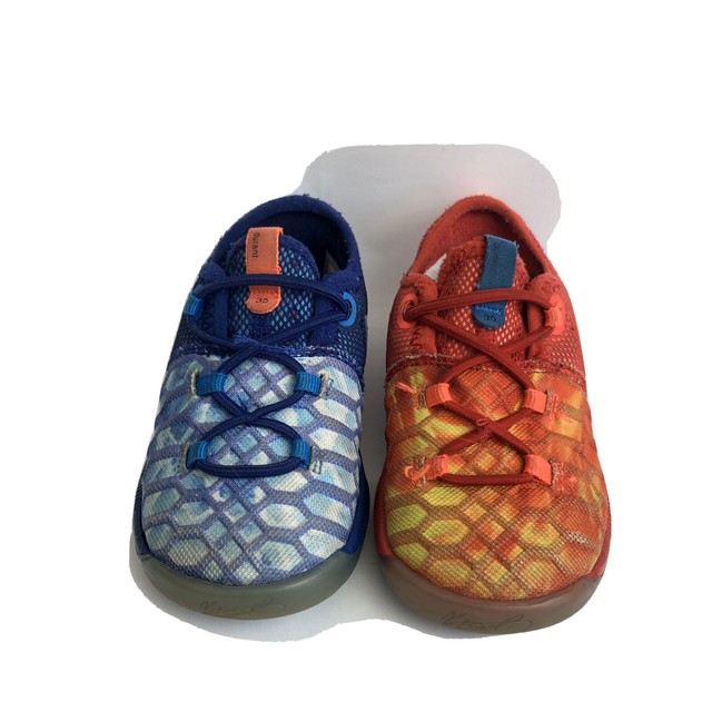 kd fire and ice shoes youth