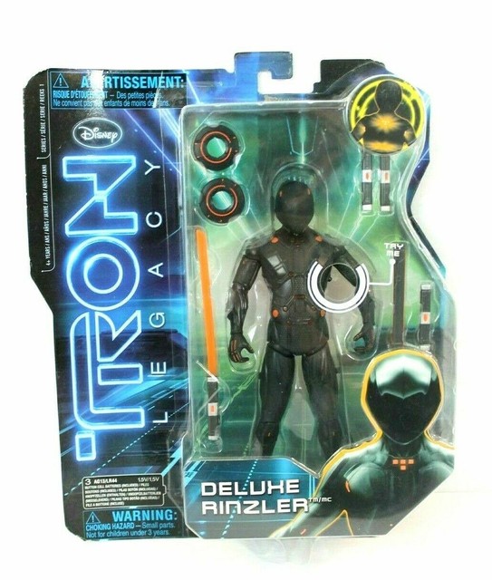 spin master tron legacy