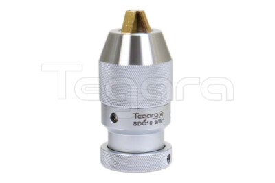 Tegara SDC10 1/32-3/8