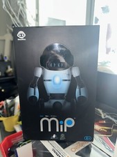 WowWee MIP Robot - White