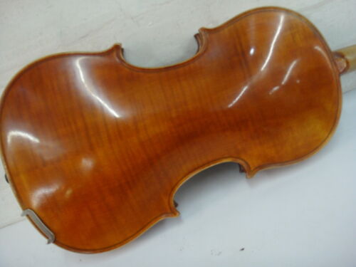 Antonius Stradivarius 4/4 Scale Violin Made in Germany | eBay