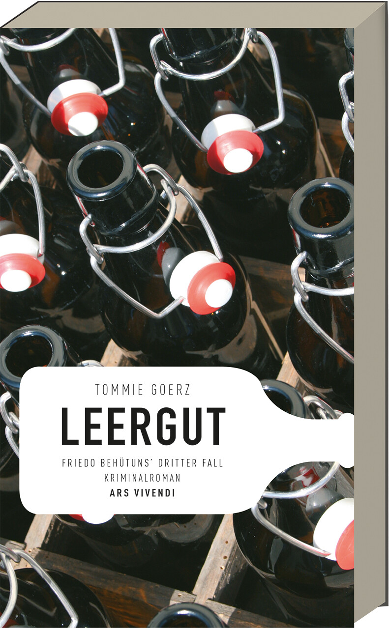 Thumbnail - Tommie Goerz / Leergut