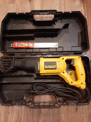 DeWalt DW304P Electric Variable Speed 