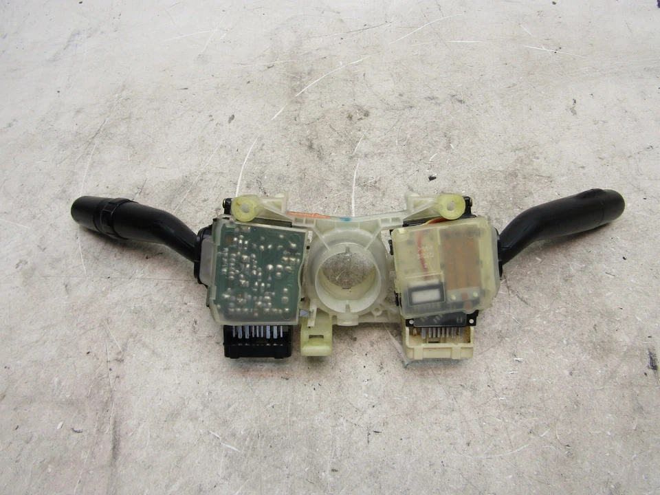 Interruptor de columna Sienna 1998 1999 Toyota faros limpiaparabrisas control señal de giro OEM Foto 2 de 4